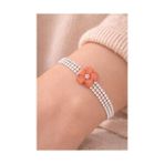 Zenwaya Store Hal Hal Parlak Işıltılı Taş Yapışkanlı Tırnak Saç Süs Dekor Dıy Yılbaşı Hobi Süsleme Seti (Beyaz) - Option-1 - -50 C