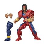 Zenwaya Store Hasbro Series ’s Warpath (Baf Strong Guy) Aksiyon Figürü - Option-1