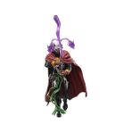 Zenwaya Store Hasbro Series Strange Voodoo Aksiyon Figürü (Blackheart Baf) - Option-1