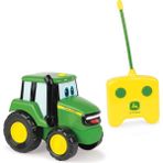 Zenwaya Store Jd Rc Deere Uzaktan Kumandalı Traktör - 0,35 lt