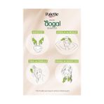Zenwaya Store Kalıcı Doğal Renkler 7-0 Kumral Shea Yağı & Yulaf Çekirdeği Özlü Saç Boyası