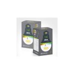 Zenwaya Store LED Ampul 18W Gün Işığı E27 (4000K 220-240V) - 1 - 10 W - Altın