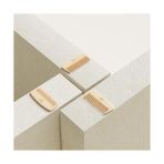 Zenwaya Store Marlies Möller Allround Curl Comb Tarak - Ahşap
