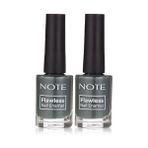 Zenwaya Store Nail Flawless Oje 39 My, Yeşil (2 Paketi) - Option-1