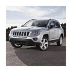 Zenwaya Store Ön Cam Silecek Takımı 55X50CM Jeep Compass ile Uyumlu 2011-2015 - 55 x 50 cm