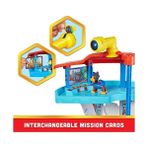 Zenwaya Store Paw Patrol Kulesi - Option-1