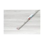 Zenwaya Store Peel And Stick Temas Kağıdı Sangallo Açık Gri Ahşap Damarlı Kendinden Yapışkanlı Film Su Geçirmez ve Çıkarılabilir Duvar Kağıdı Mutfak, Tezgah, Dolaplar Için Dekoratif 45 cm x 199 cm - Option-1