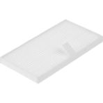 Zenwaya Store Rs 9231, Rs 9221, Robo-X Vrr 82314 Vb, Vrr 72314 Vcr 7330, Vcr 6330 Süpürge ile Uyumlu Filtre - Option-1