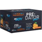 Zenwaya Store Sports Pre-Dator Shot, 60X20 Shot - Option-1 - 0 - Siyah