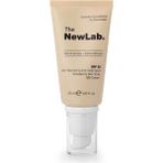 Zenwaya Store The Newlab. Akne ve Leke Karşıtı Cilt Tonu Eşitleyici SPF30 Bb Krem-Niacinamide+Alpha Arbutin