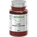 Zenwaya Store Venatura 5-Htp 30 Kapsül 1 Paket (1 x 1 Adet)