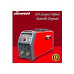Zenweld 200 Amper İnvertör Kaynak Makinası