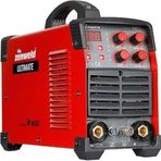 Zenweld 200 Thp Tıg Kaynak Makinası 200 Amper Dc Pulse