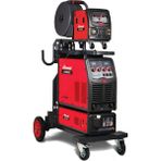 Zenweld 505 Amper Kaynak Makinası
