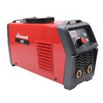 Zenweld ARC 200 Inverter Kaynak Makinası