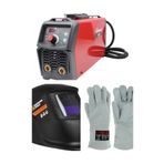 Zenweld ARC 200S Kaynak Makinesi