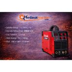Zenweld Zenweld Ultımate 200THP Dc Tig Kaynak Makinası ( Pulse )