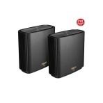 Zenwıfı Ax Xt8 6000Mbps Ax6600 Dual Band Ev Ofis Tipi Gaming Router 2-Li Paket