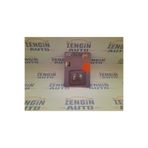 zenx Halley 12v T10 Dipsiz Ampul 5w Diadem Turuncu (2 Ad) Italy