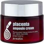 Zenzia Placenta Hücre Elastikiyet Arttırıcı Krem
