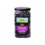 Zeo 500 gr l-m Salamura Siyah Zeytin