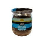 Zeo XS-2XS 250 gr Siyah Zeytin