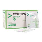 Zeogum (Zeolit & Arap Zamkı) 30 Saşe