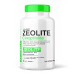 Zeolit Kapsül 120 Li
