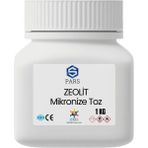Zeolit Mikronize 1 kg - Krem