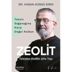 Zeolit - Tabiatın Kadim Şifa Taşı 885174
