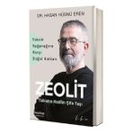Zeolit: Tabiatın Kadim Şifa Taşı - Toksin Sağanağına Karşı Doğal Kalkan