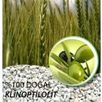 Zeolit Toprak Düzenleyici 25 KG