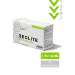 Zeolit Tozu | 45 Şase | Clinoptilolite Zeolite | Mikronize Aktif Zeolit