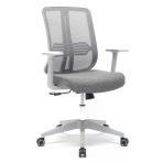 Zeon Büro Ofis Sistemleri // Comfort Personal Mood Gray Ofis Çalışma Koltuğu