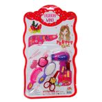 Zeon ZN-0598 Kartela Güzellik Seti