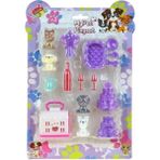 ZEON ZN-5347 My Pet Play Set