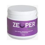 Zeoper Antitox Zeolit Kalsiyum Magnezyum Çinko 250 gr Toz