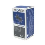 Zeoper Cilt Yara Bakım Tozu 20gr