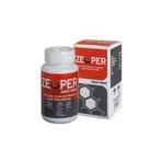 Zeoper Zeolit, Çinko, Vitamin D Ve Vitamin K Takviye Edici Gıda