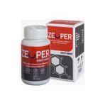 Zeoper Zeolit Klinoptilolit 90 Tablet