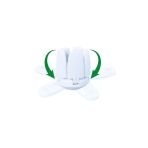 Zeos Enerji Ct-1151 Cata 30 Watt 4 Kollu Pervane Led Ampul Beyaz