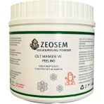 Zeosem Zeolit Cilt Maskesi ve Peeling 400GR