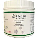 Zeosem Zeolit /klinoptilolit Mha Aktif Ultra Mikronize 1-10 Mikron Toz 300GR