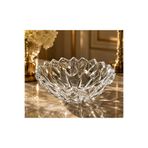 zepce design Dekoratif Kristal Cam Kase&Meyvelik