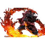 Zephyr Onimitsu No Edge Kurashige Mou Vs Jikoku Kouichi Parlayan Nendoroid (Yurt Dışından)