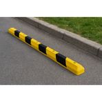 Zeplin Araç Stoperi 190 cm - Sarı - Siyah