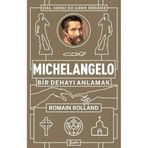 Zeplin Kitap Michelangelo: Bir Dehayı Anlamak