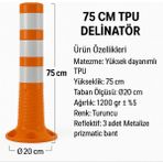 Zeplin Tpu Delinatör - 75 CM