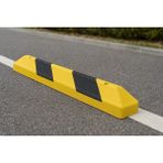 Zeplin ZT15110Y – 110 cm Araç Stoperi | Sarı-Siyah