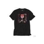 Zepplin Death Individual Thought Patterns Siyah T-Shirt